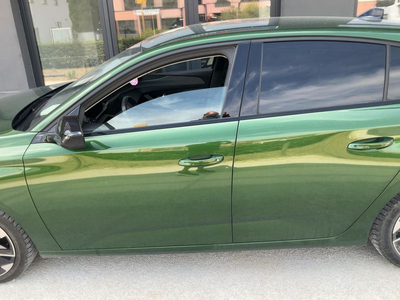 Peugeot 308 1.2 Mild-Hybrid Allure 2025 – снимка 4