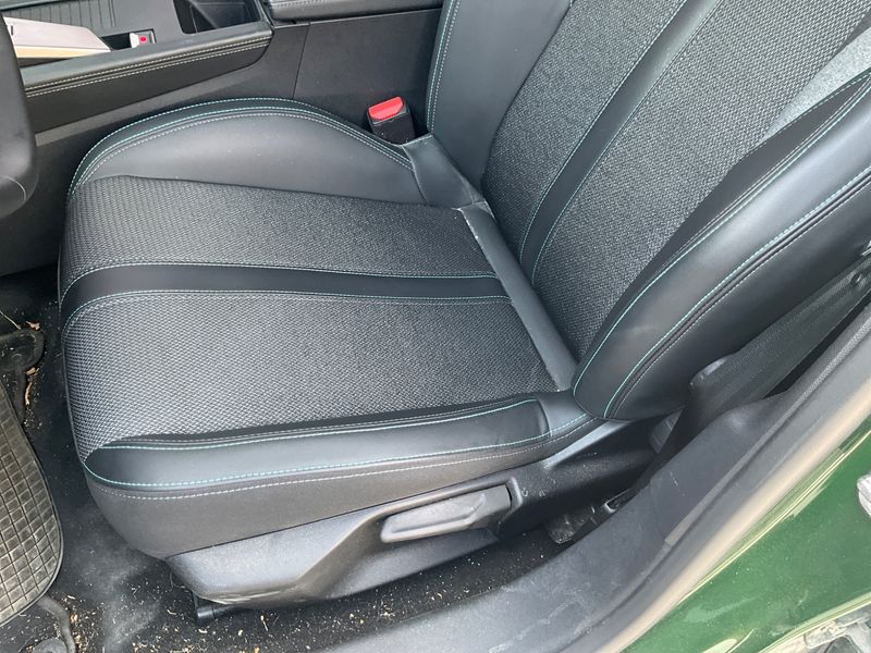Peugeot 308 1.2 Mild-Hybrid Allure 2025 – снимка 24