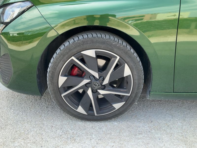 Peugeot 308 1.2 Mild-Hybrid Allure 2025 – снимка 3