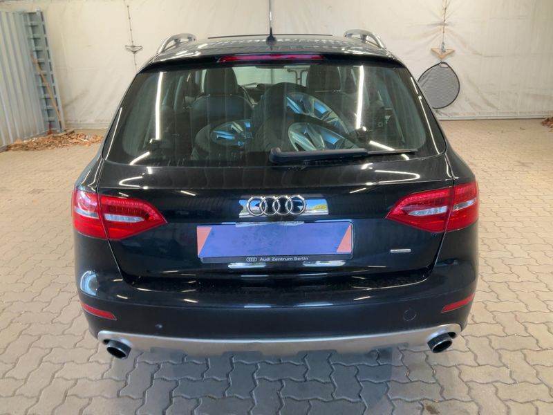 Audi A4 Allroad 2.0 TFSI 2014 – снимка 7