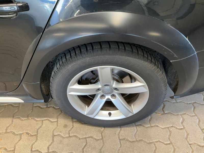 Audi A4 Allroad 2.0 TFSI 2014 – снимка 5