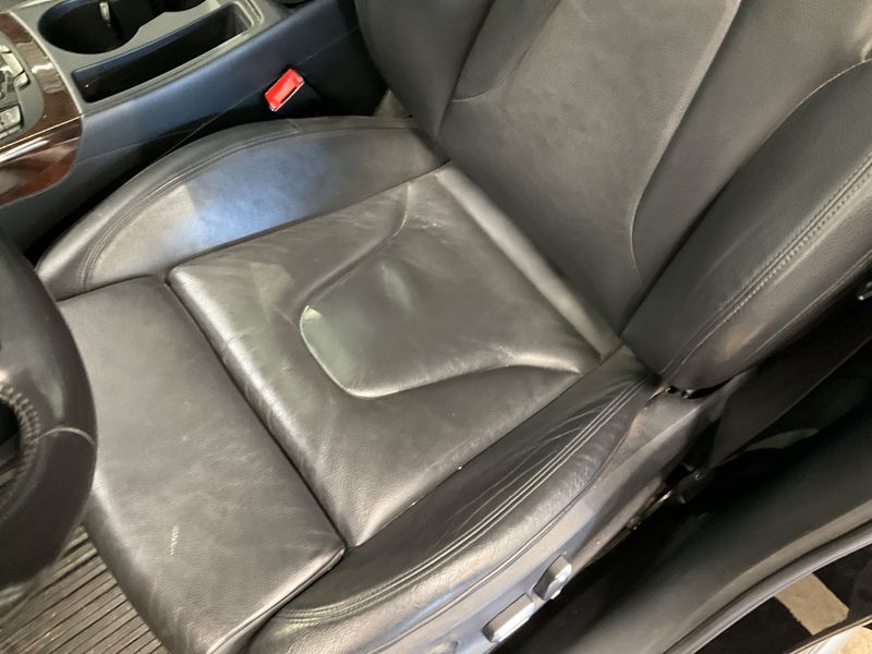 Audi A4 Allroad 2.0 TFSI 2014 – снимка 23