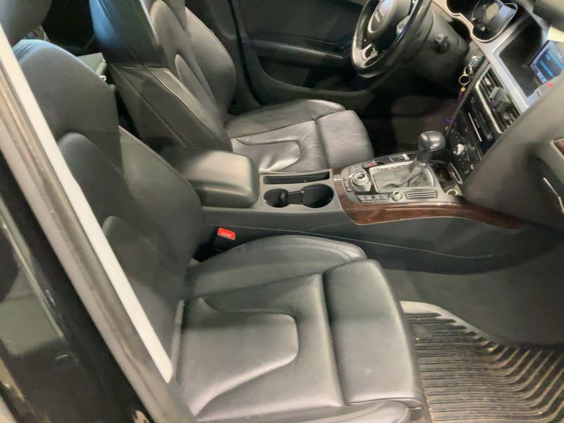Audi A4 Allroad 2.0 TFSI 2014 – снимка 17