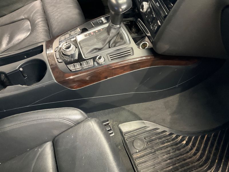 Audi A4 Allroad 2.0 TFSI 2014 – снимка 33