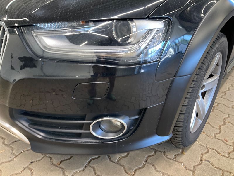 Audi A4 Allroad 2.0 TFSI 2014 – снимка 43