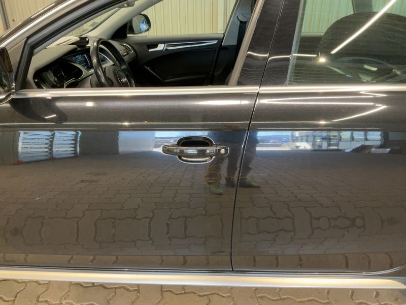 Audi A4 Allroad 2.0 TFSI 2014 – снимка 4