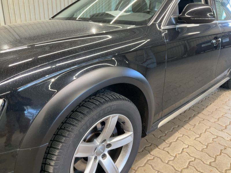 Audi A4 Allroad 2.0 TFSI 2014 – снимка 2