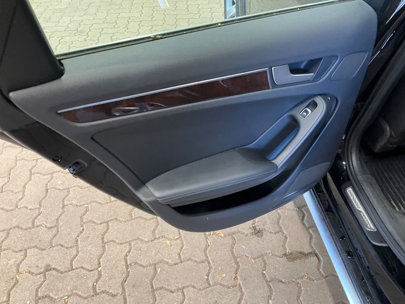 Audi A4 Allroad 2.0 TFSI 2014 – снимка 31