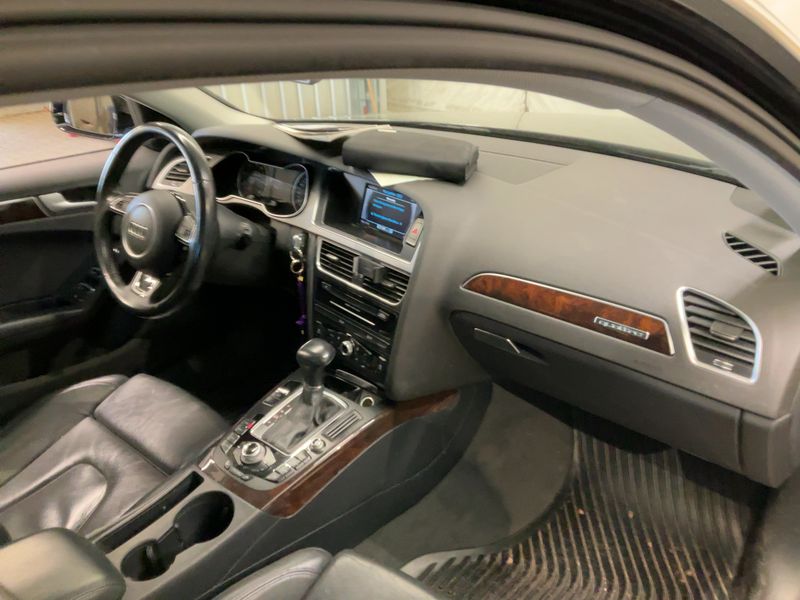 Audi A4 Allroad 2.0 TFSI 2014 – снимка 18