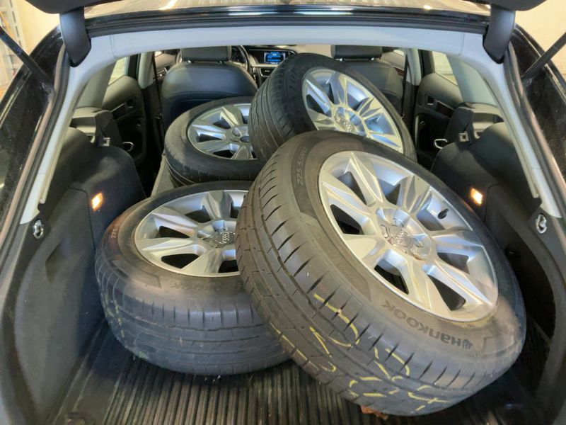 Audi A4 Allroad 2.0 TFSI 2014 – снимка 16