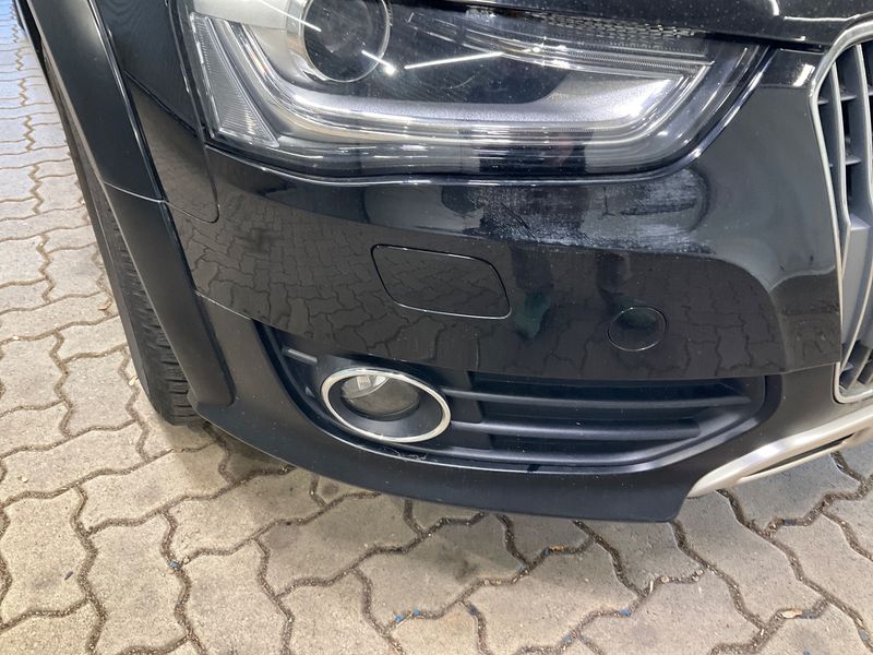 Audi A4 Allroad 2.0 TFSI 2014 – снимка 42