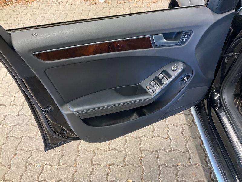 Audi A4 Allroad 2.0 TFSI 2014 – снимка 30