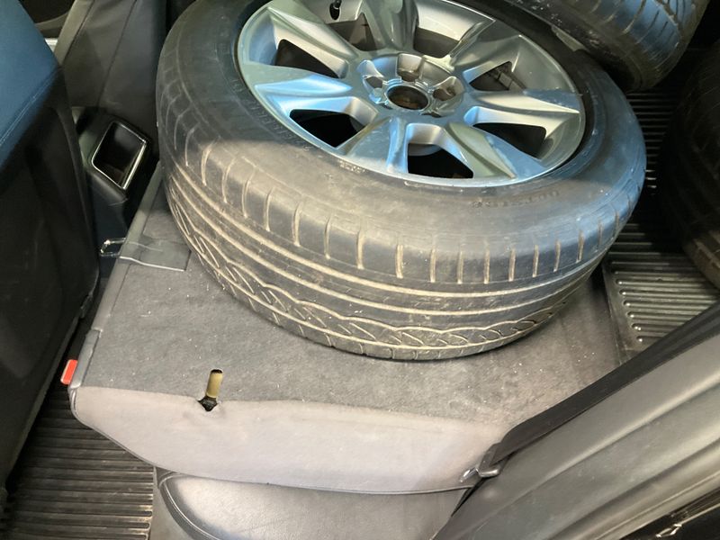 Audi A4 Allroad 2.0 TFSI 2014 – снимка 34