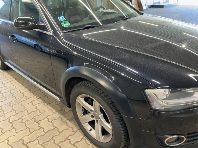 Audi A4 Allroad 2.0 TFSI 2014 – снимка 12
