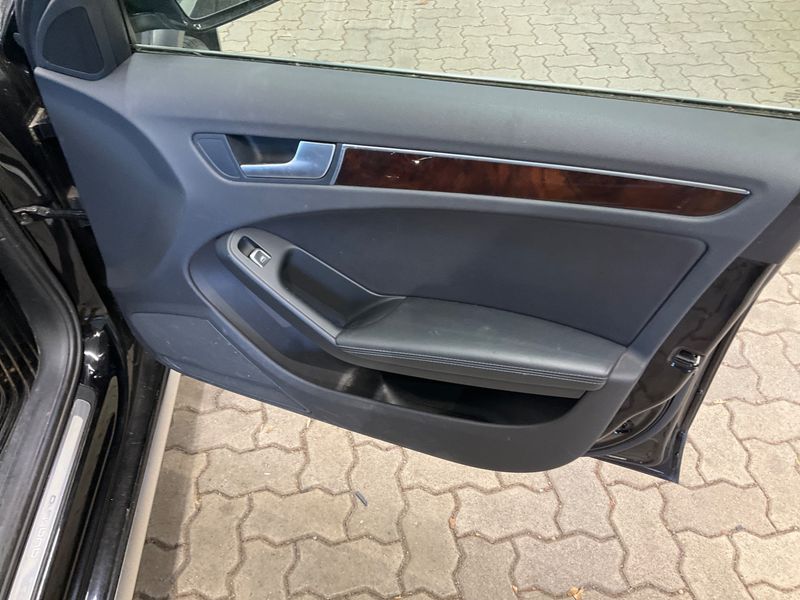 Audi A4 Allroad 2.0 TFSI 2014 – снимка 32