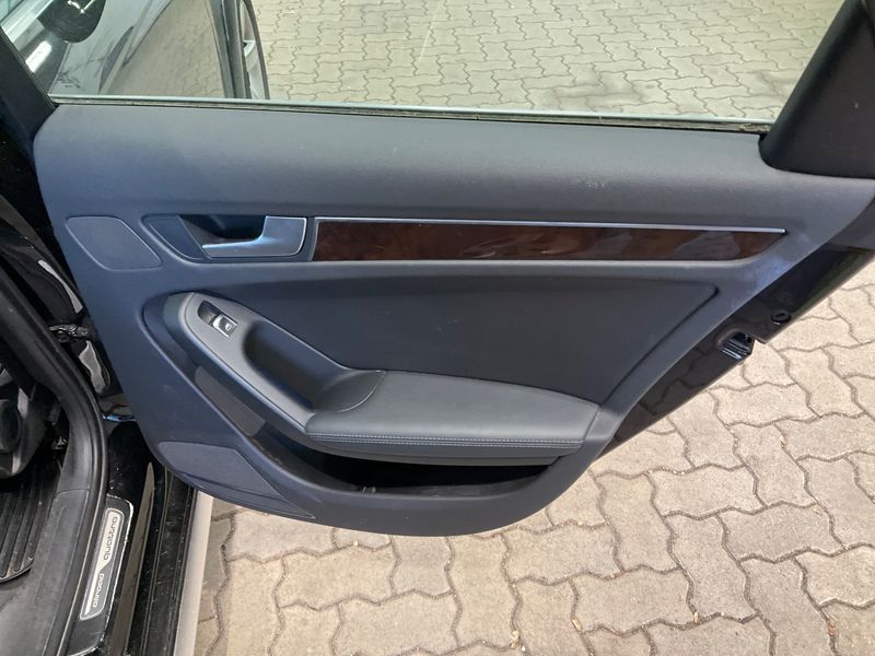 Audi A4 Allroad 2.0 TFSI 2014 – снимка 27