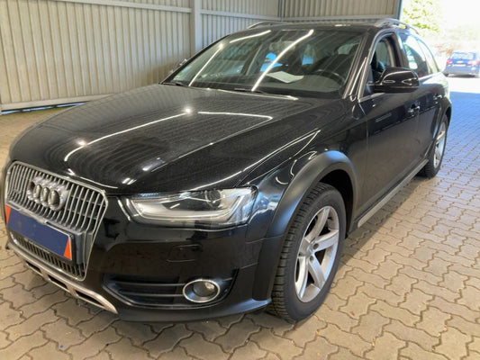 Audi A4 Allroad 2.0 TFSI 2014 – снимка 1