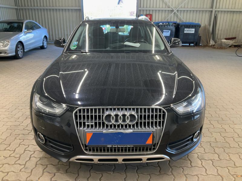 Audi A4 Allroad 2.0 TFSI 2014 – снимка 14