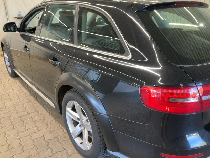 Audi A4 Allroad 2.0 TFSI 2014 – снимка 6