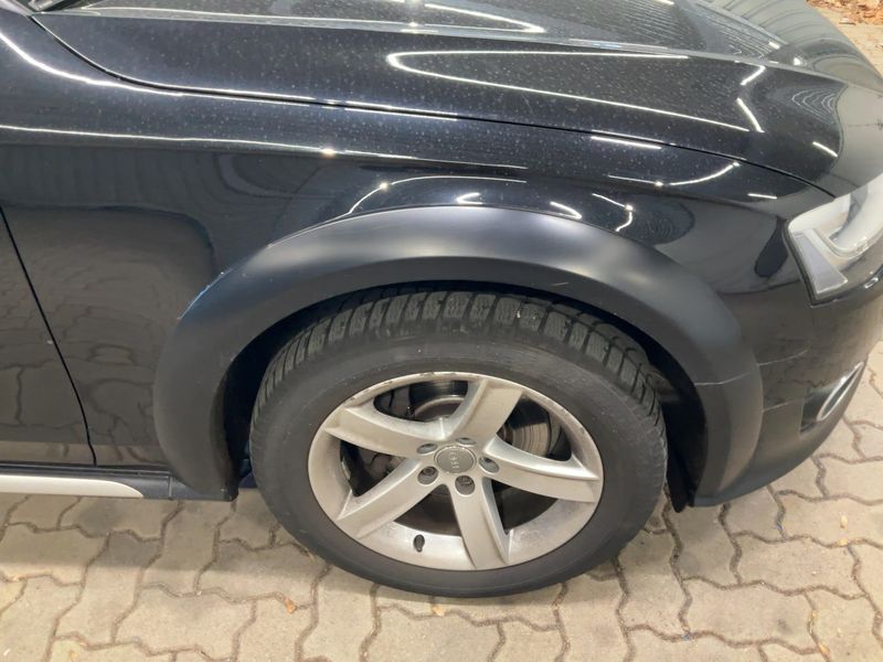 Audi A4 Allroad 2.0 TFSI 2014 – снимка 11