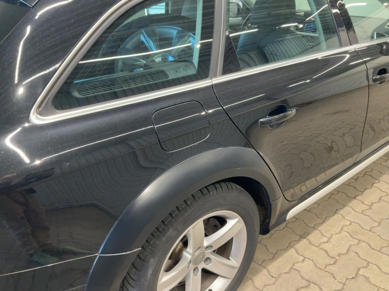 Audi A4 Allroad 2.0 TFSI 2014 – снимка 8