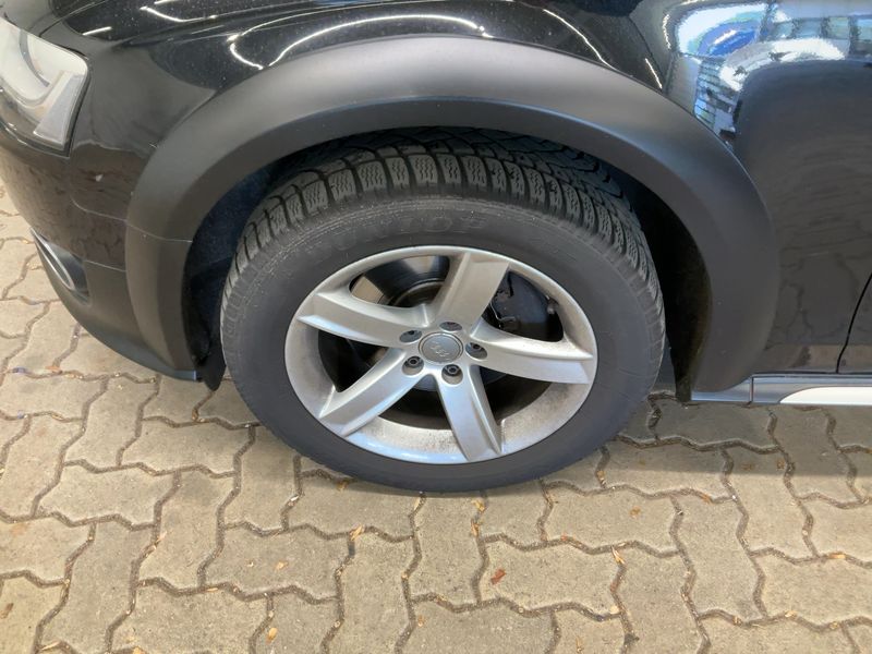 Audi A4 Allroad 2.0 TFSI 2014 – снимка 3