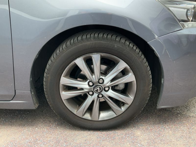 Lexus CT-Serie CT 200h Design 2016 – снимка 11