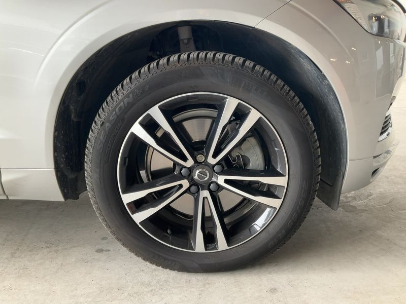 Volvo XC60 2.0 T8 Plug-in Hybrid Business AWD 2019 – снимка 11