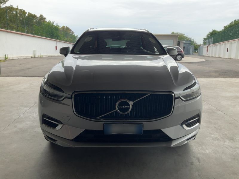 Volvo XC60 2.0 T8 Plug-in Hybrid Business AWD 2019 – снимка 14