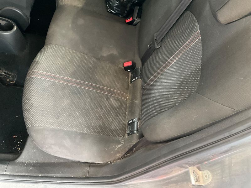Opel Corsa 1.4 LPG Black Edition 2018 – снимка 31