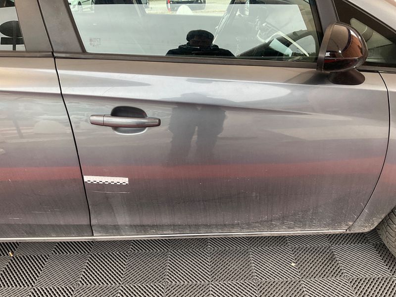 Opel Corsa 1.4 LPG Black Edition 2018 – снимка 22