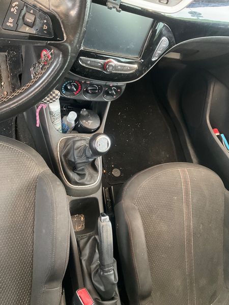 Opel Corsa 1.4 LPG Black Edition 2018 – снимка 28