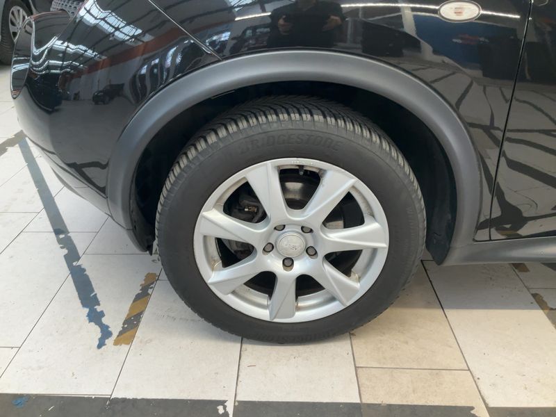 Nissan Juke 1.6 Acenta 2012 – снимка 3