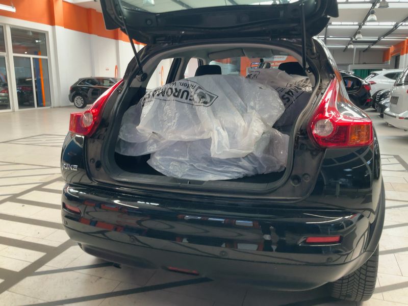 Nissan Juke 1.6 Acenta 2012 – снимка 16