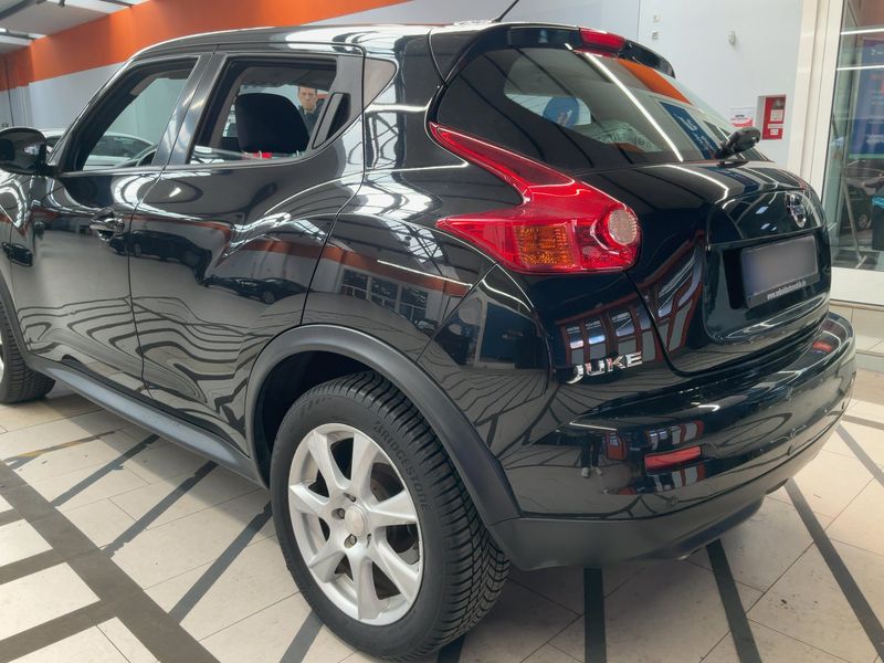 Nissan Juke 1.6 Acenta 2012 – снимка 6