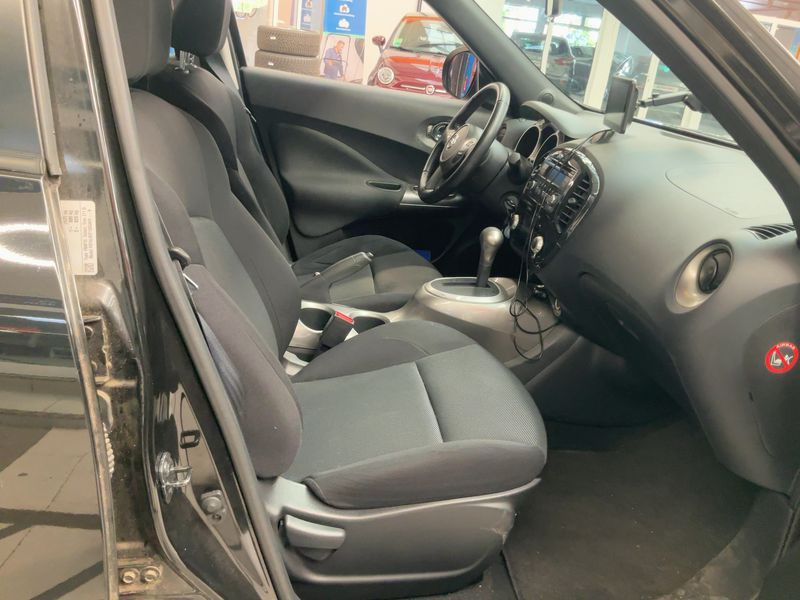 Nissan Juke 1.6 Acenta 2012 – снимка 17