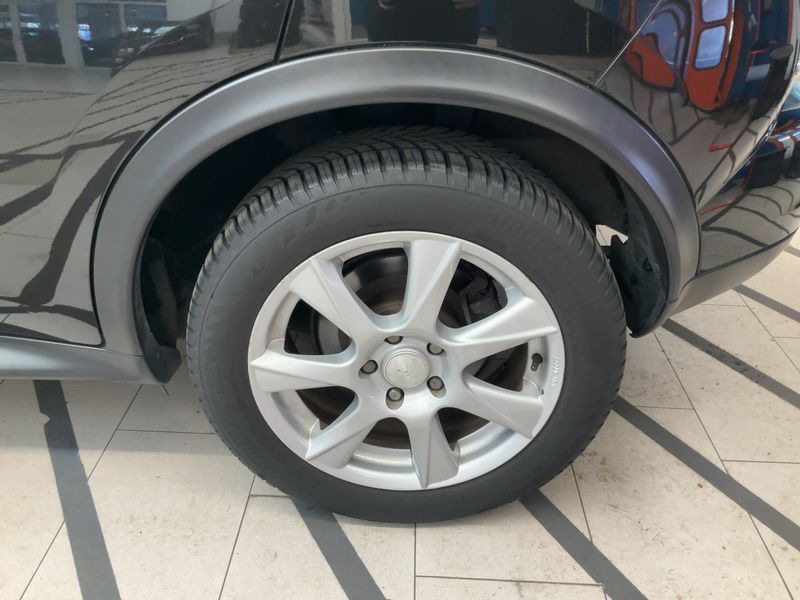 Nissan Juke 1.6 Acenta 2012 – снимка 5