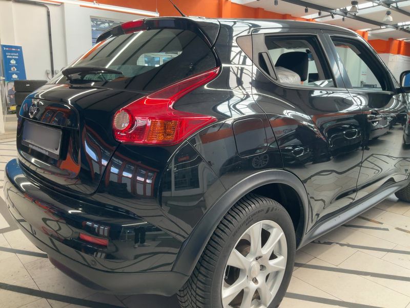 Nissan Juke 1.6 Acenta 2012 – снимка 8