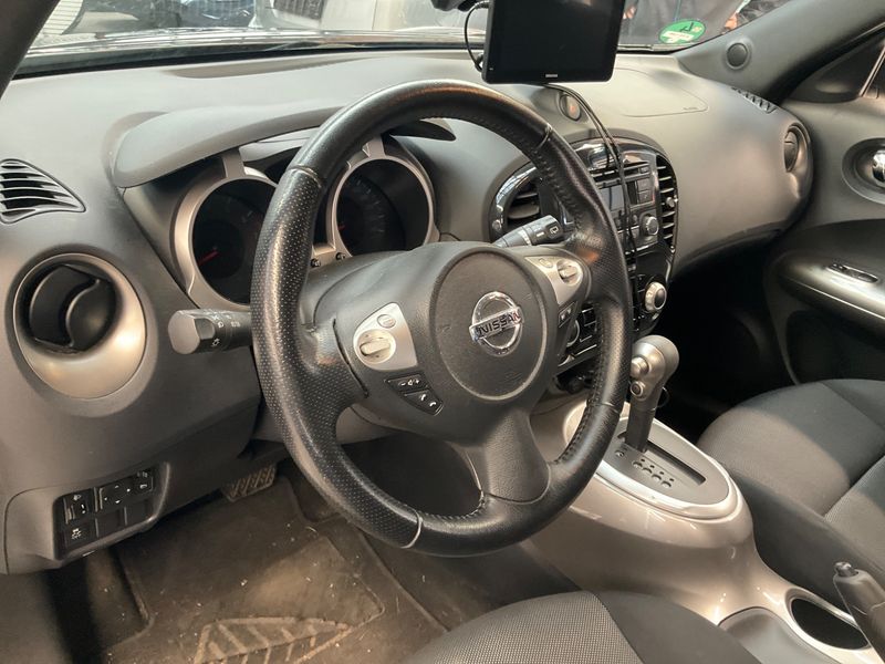 Nissan Juke 1.6 Acenta 2012 – снимка 26