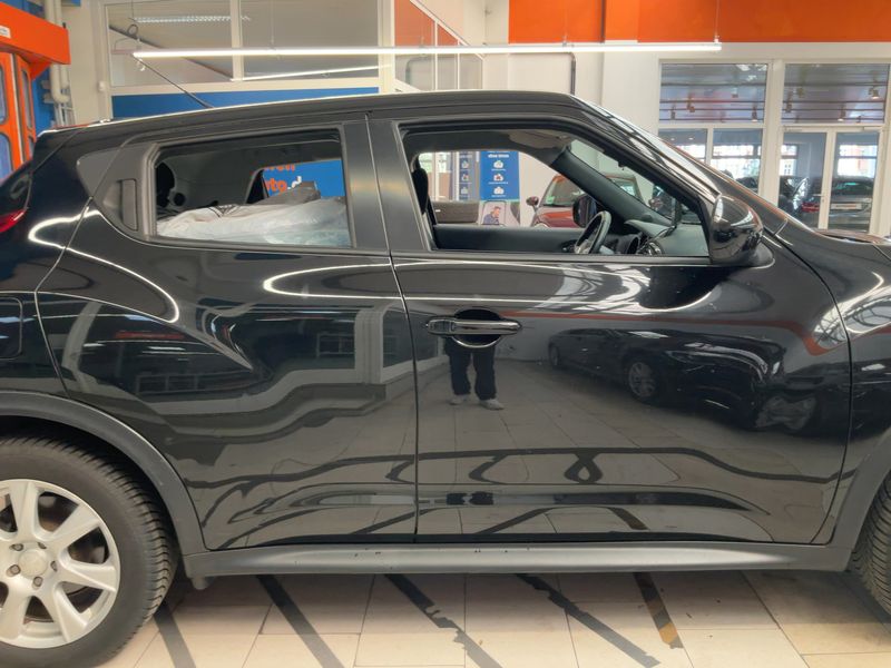 Nissan Juke 1.6 Acenta 2012 – снимка 10
