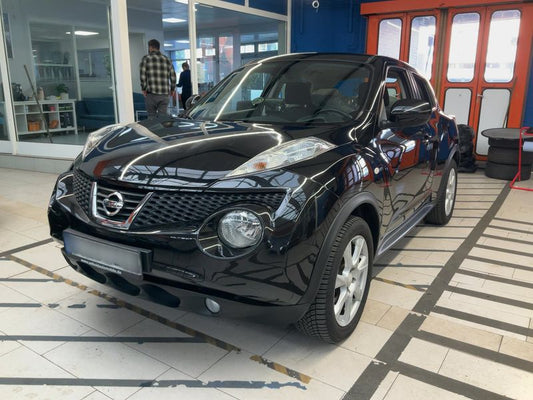 Nissan Juke 1.6 Acenta 2012 – снимка 1