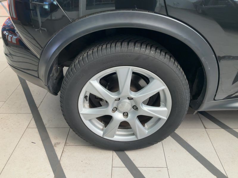 Nissan Juke 1.6 Acenta 2012 – снимка 9