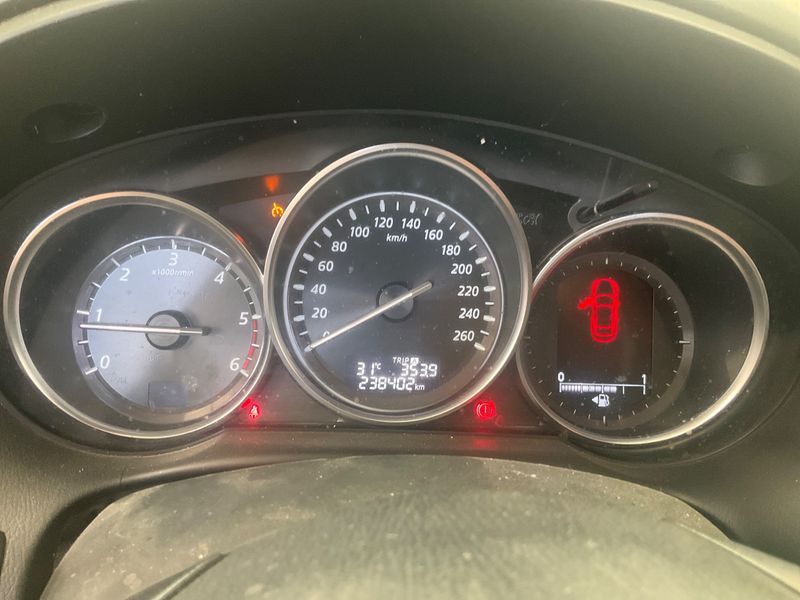 Mazda CX-5 2.2 Turbodiesel Style 2WD 2014 – снимка 4