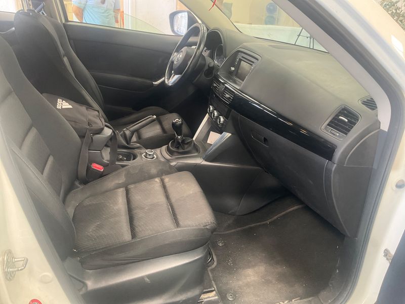 Mazda CX-5 2.2 Turbodiesel Style 2WD 2014 – снимка 3