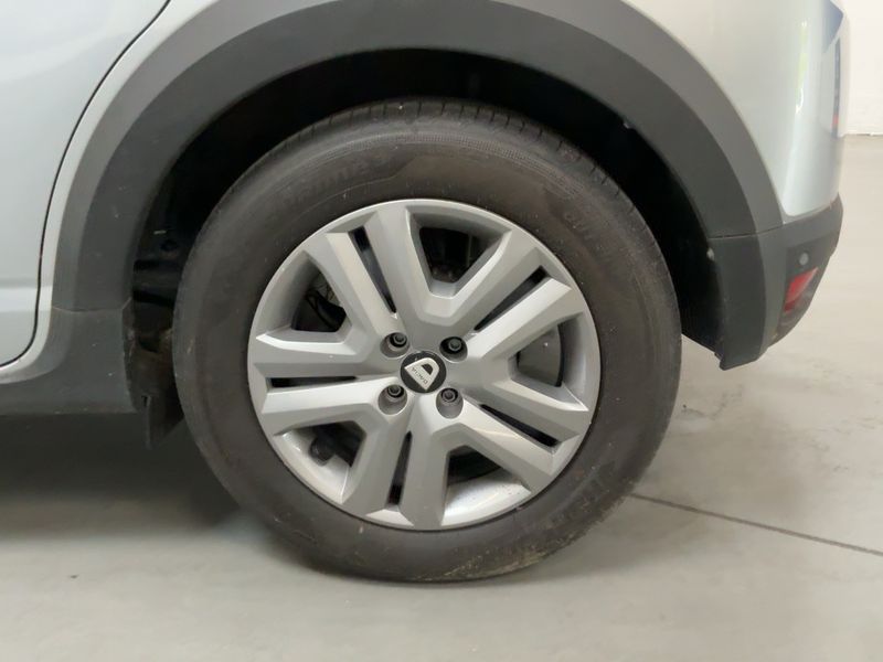 Dacia Sandero 1.0 TCe LPG Stepway Comfort 2021 – снимка 5