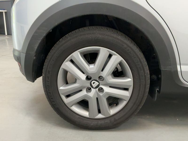 Dacia Sandero 1.0 TCe LPG Stepway Comfort 2021 – снимка 9