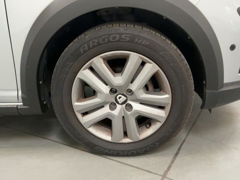 Dacia Sandero 1.0 TCe LPG Stepway Comfort 2021 – снимка 11