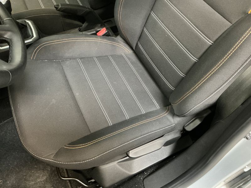 Dacia Sandero 1.0 TCe LPG Stepway Comfort 2021 – снимка 25