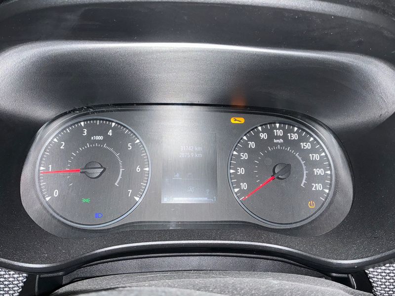 Dacia Sandero 1.0 TCe LPG Stepway Comfort 2021 – снимка 18