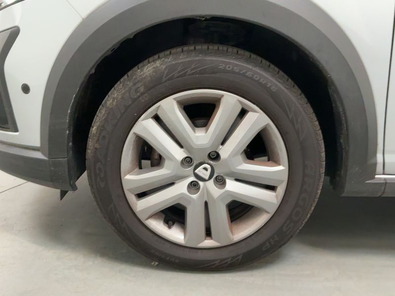 Dacia Sandero 1.0 TCe LPG Stepway Comfort 2021 – снимка 3